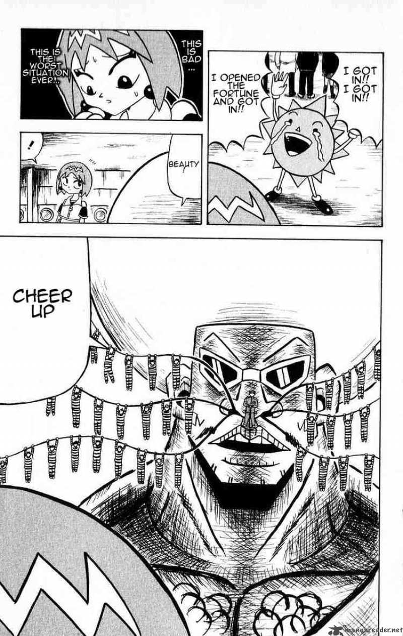 Bobobo Bo Bo Bobo 18 15