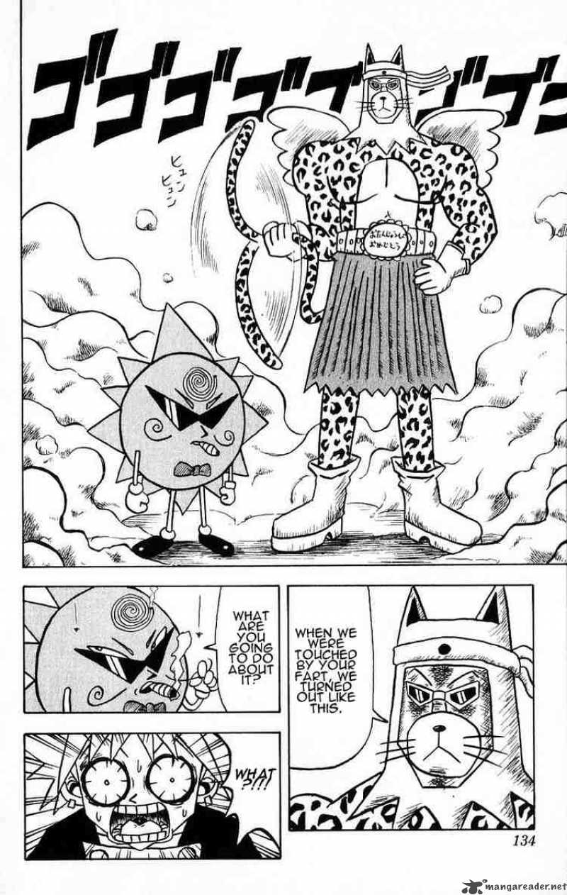 Bobobo Bo Bo Bobo 18 2