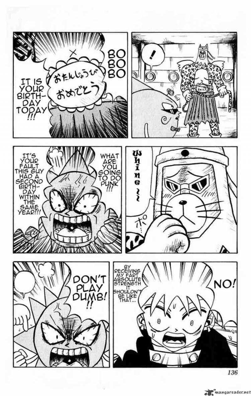 Bobobo Bo Bo Bobo 18 4
