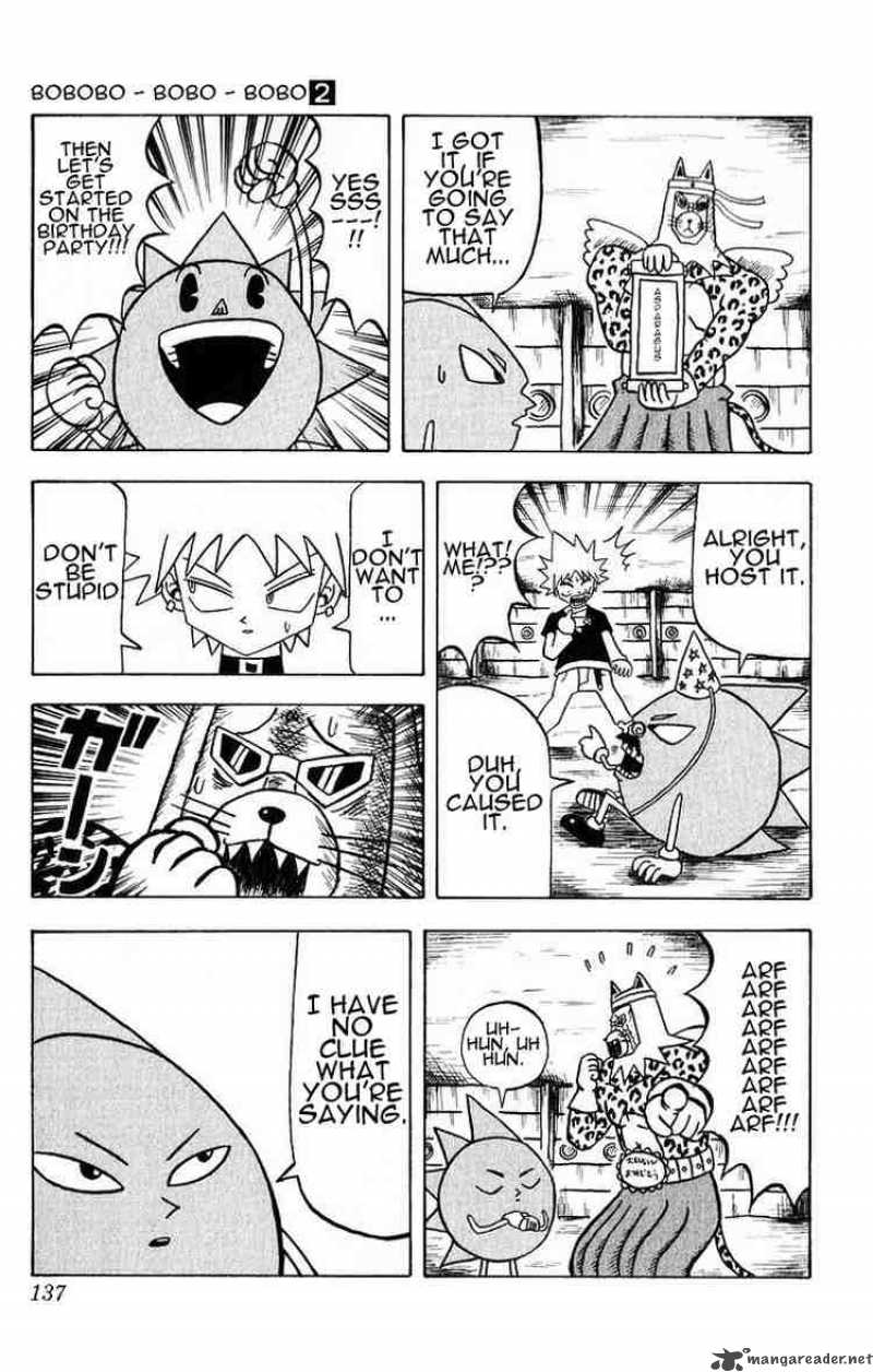 Bobobo Bo Bo Bobo 18 5