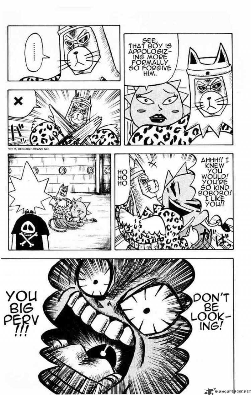 Bobobo Bo Bo Bobo 18 7