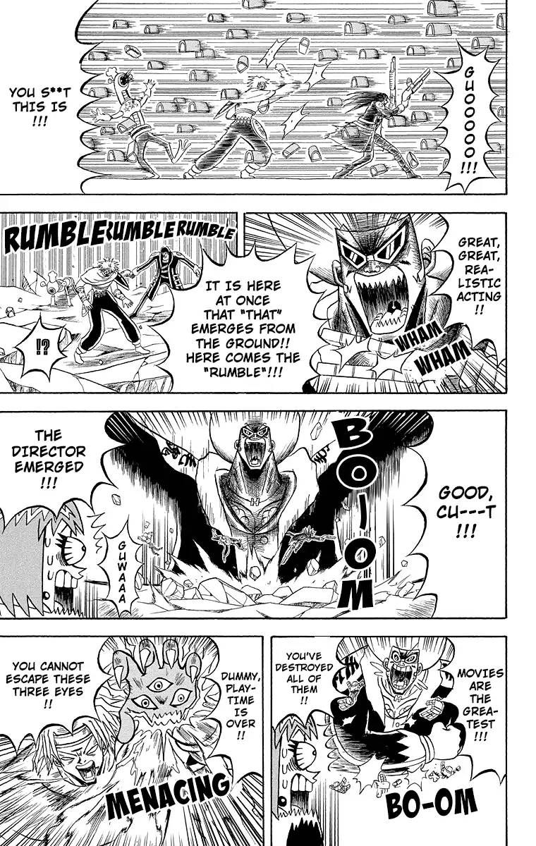 Bobobo Bo Bo Bobo 180 14