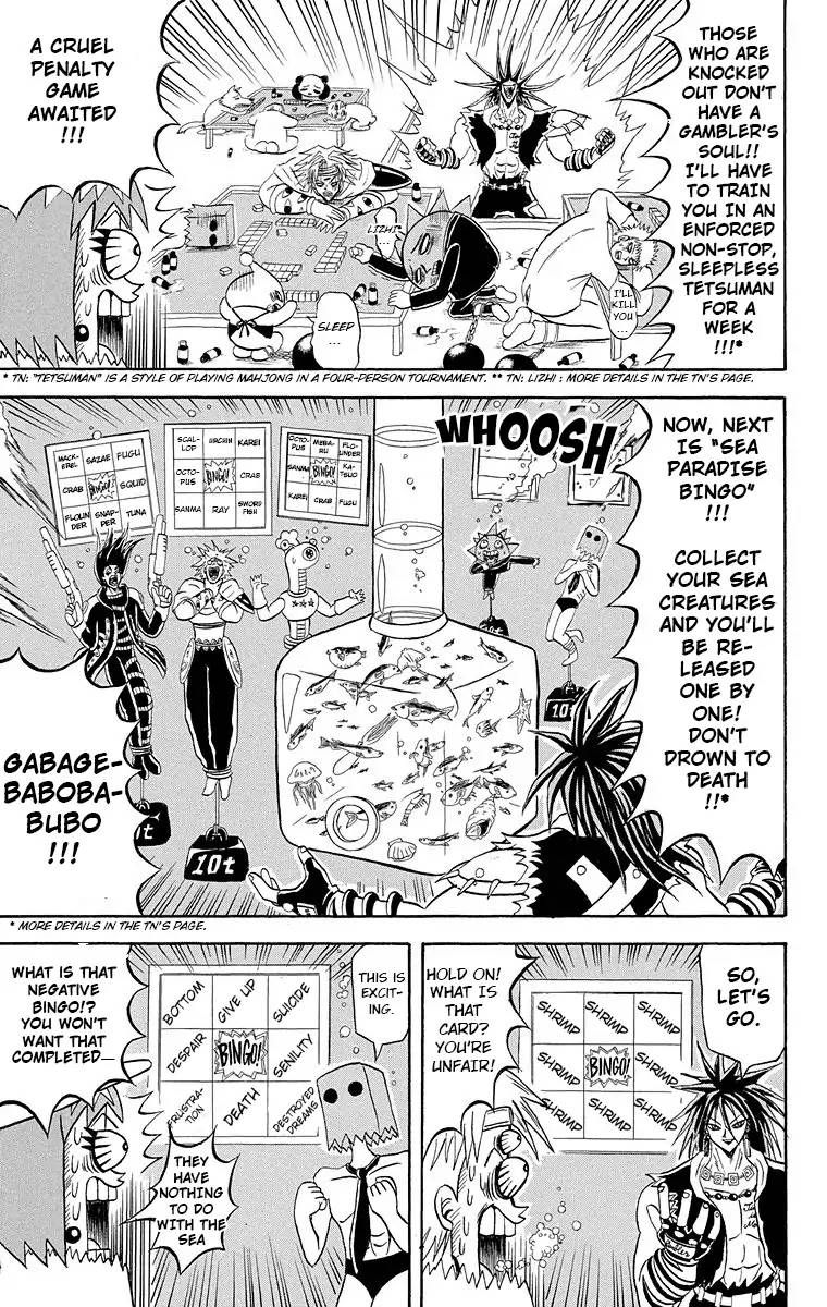 Bobobo Bo Bo Bobo 181 10