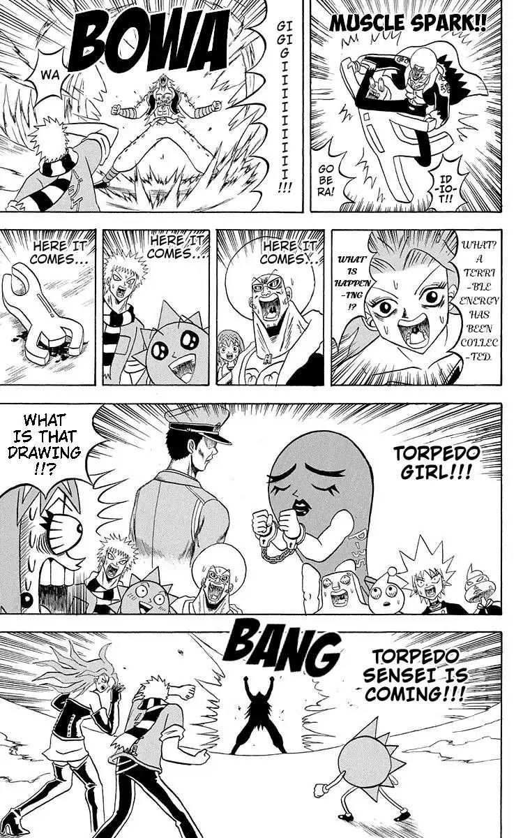 Bobobo Bo Bo Bobo 182 14