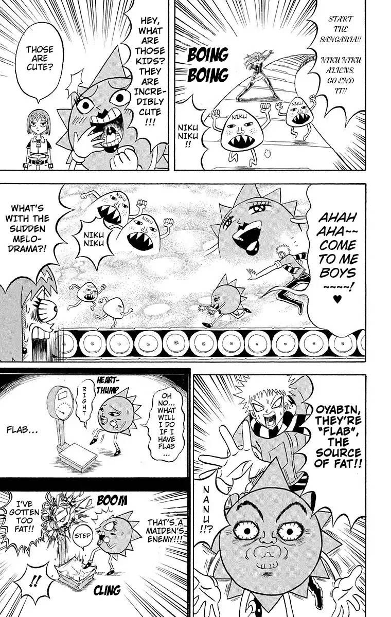 Bobobo Bo Bo Bobo 182 8