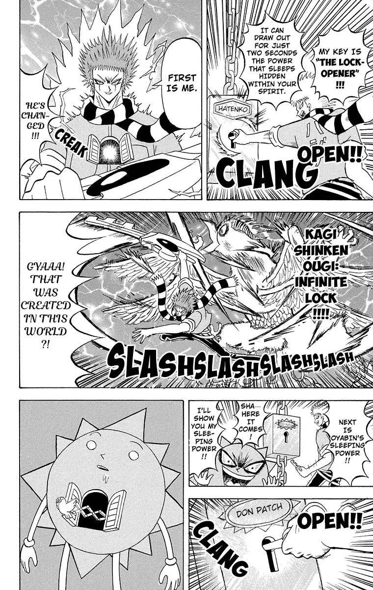 Bobobo Bo Bo Bobo 183 13
