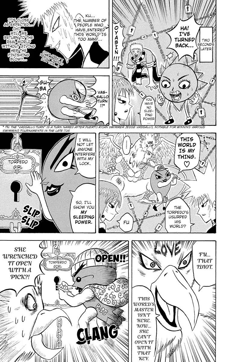 Bobobo Bo Bo Bobo 183 14