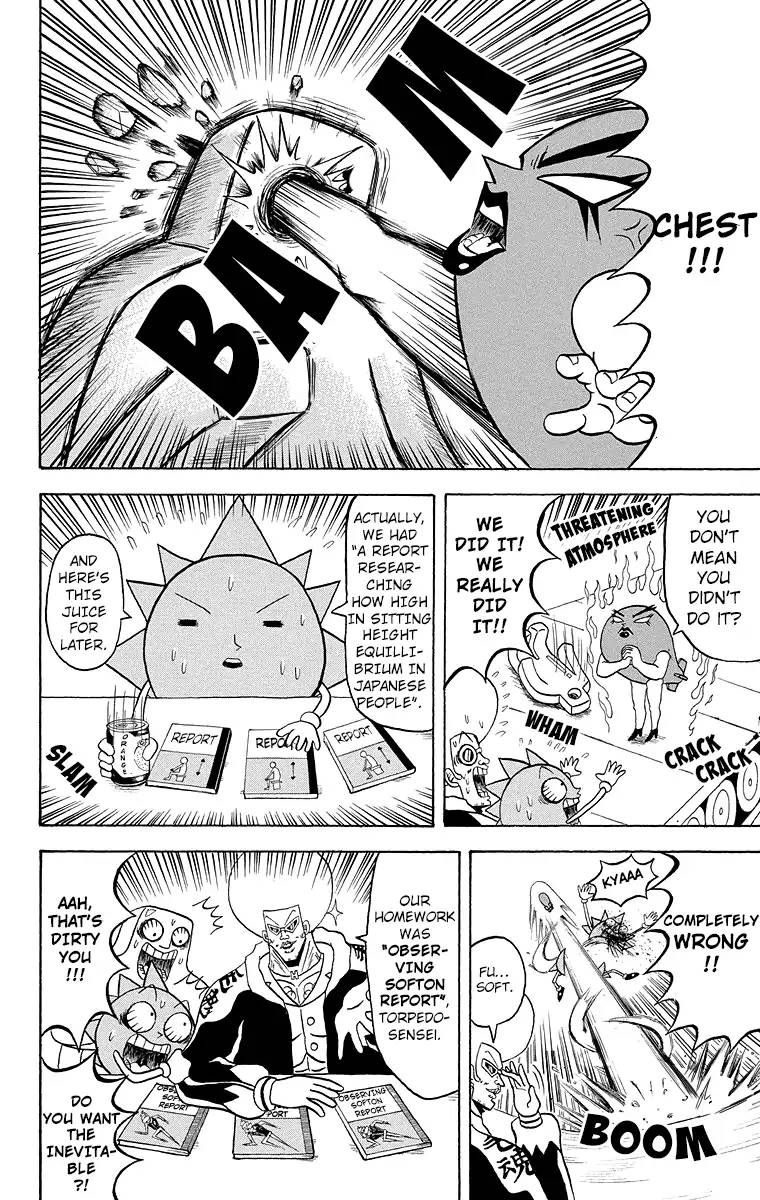 Bobobo Bo Bo Bobo 183 5