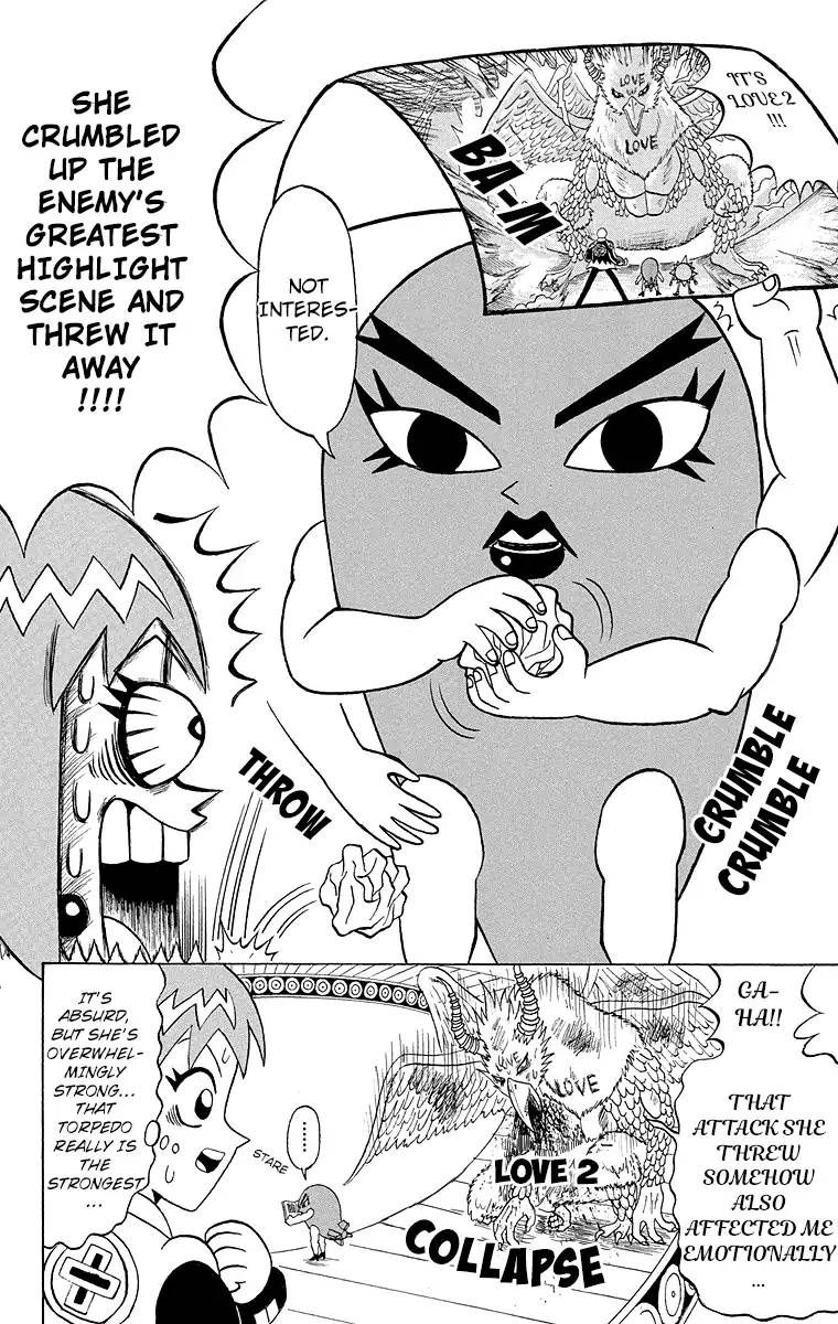 Bobobo Bo Bo Bobo 183 9