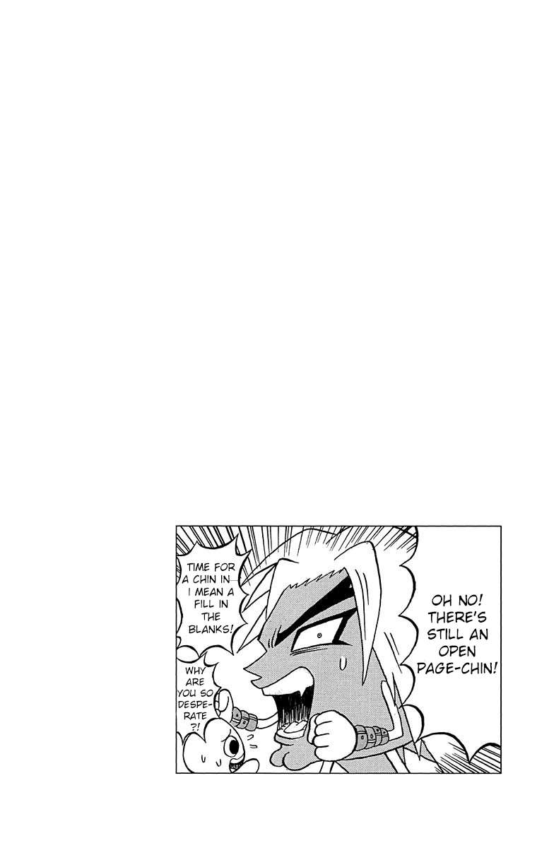 Bobobo Bo Bo Bobo 184 17
