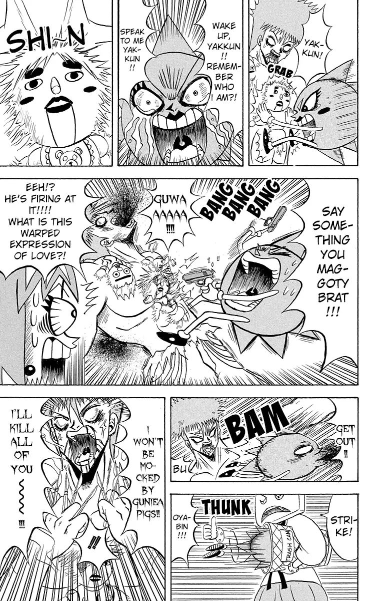 Bobobo Bo Bo Bobo 186 10