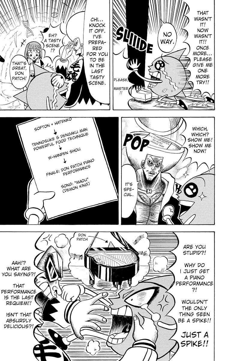 Bobobo Bo Bo Bobo 187 13