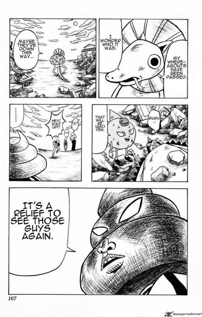 Bobobo Bo Bo Bobo 19 17