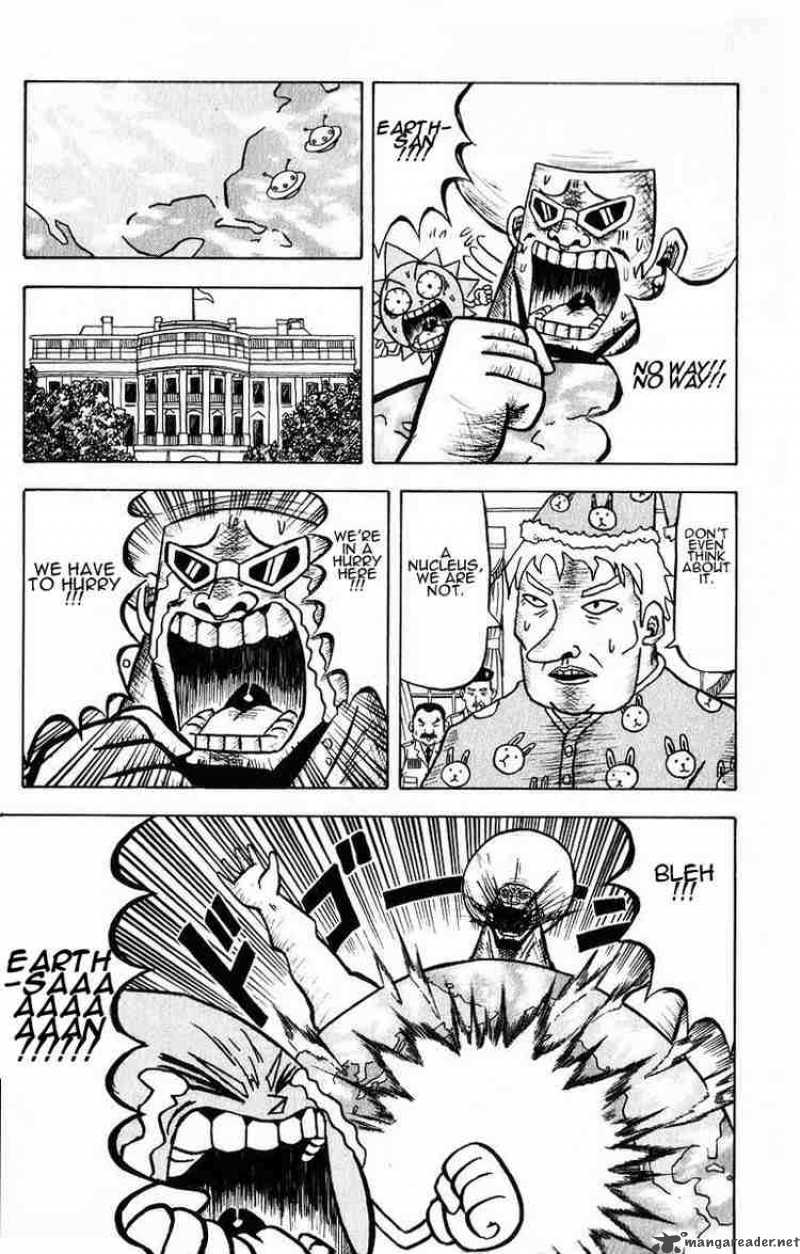 Bobobo Bo Bo Bobo 19 3