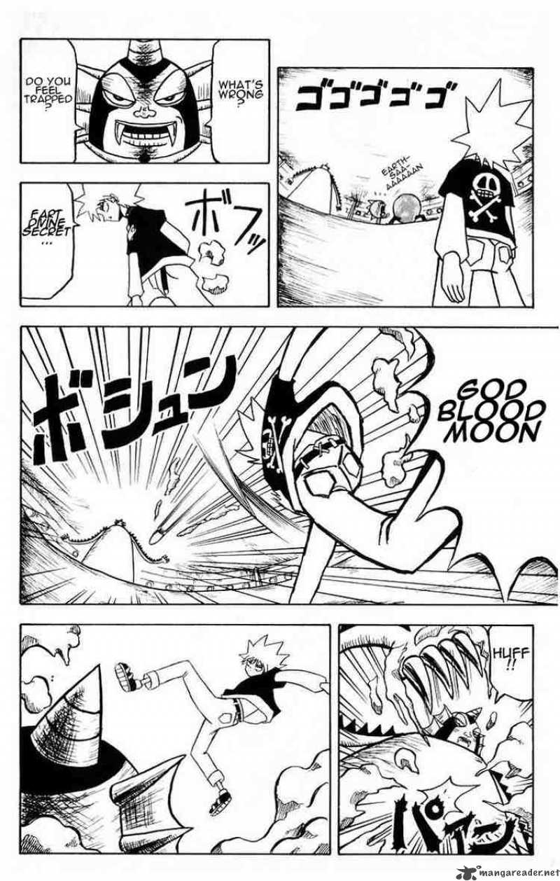 Bobobo Bo Bo Bobo 19 4