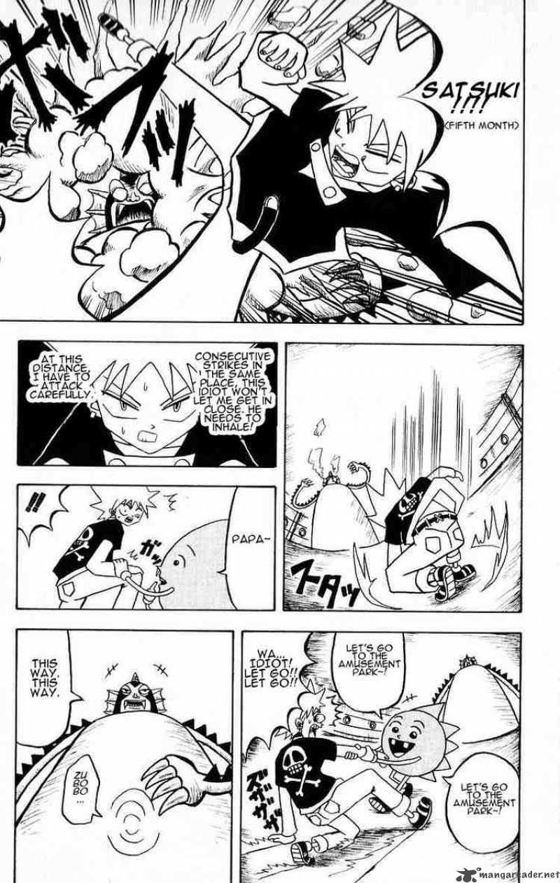 Bobobo Bo Bo Bobo 19 5