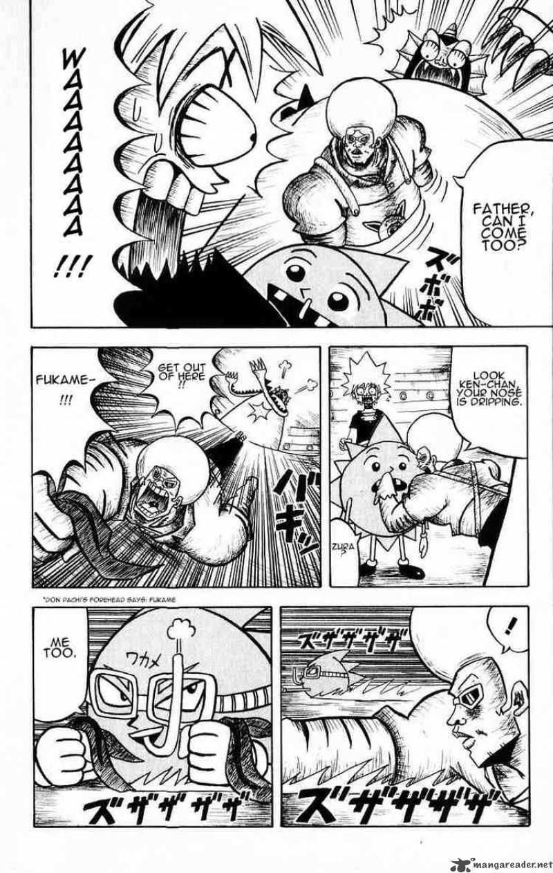 Bobobo Bo Bo Bobo 19 6