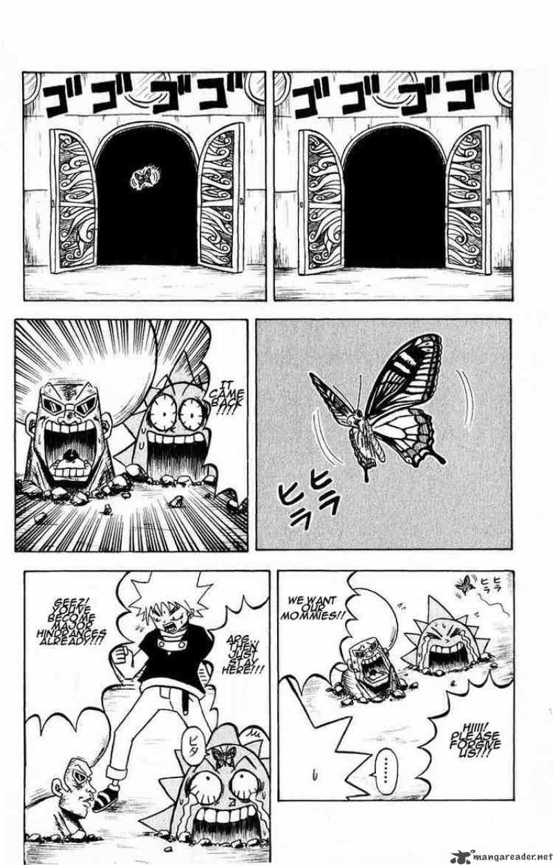 Bobobo Bo Bo Bobo 19 9
