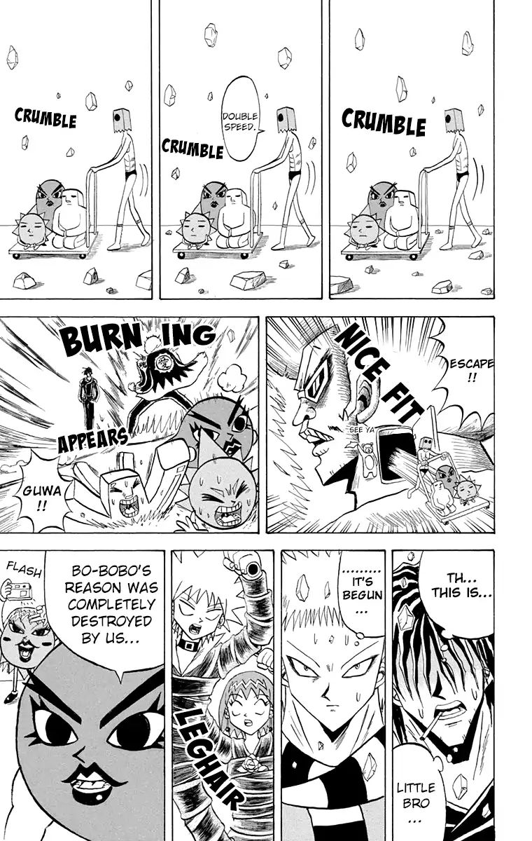 Bobobo Bo Bo Bobo 190 13