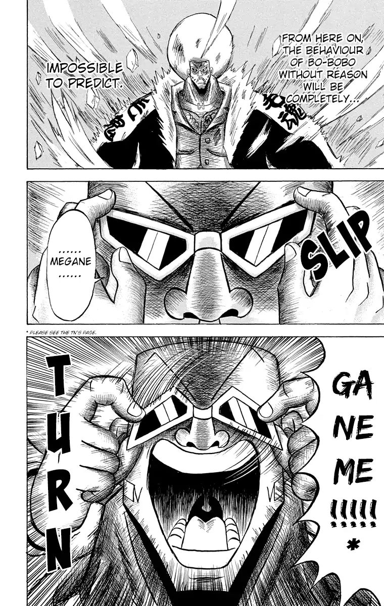 Bobobo Bo Bo Bobo 190 14