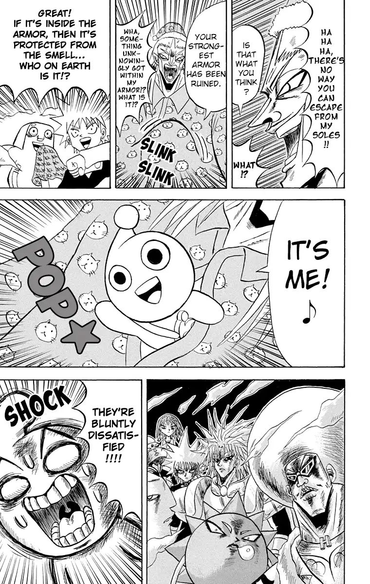 Bobobo Bo Bo Bobo 193 5