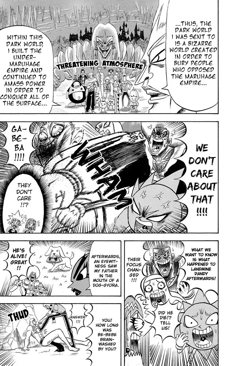 Bobobo Bo Bo Bobo 194 12