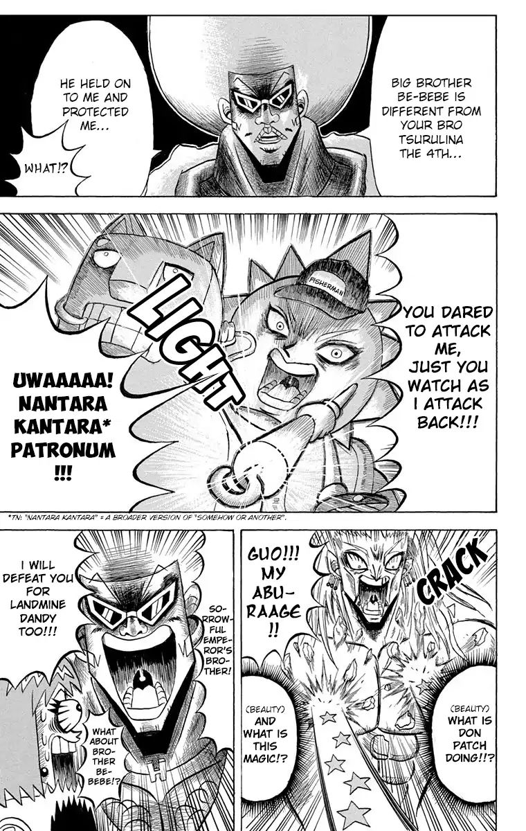 Bobobo Bo Bo Bobo 194 14