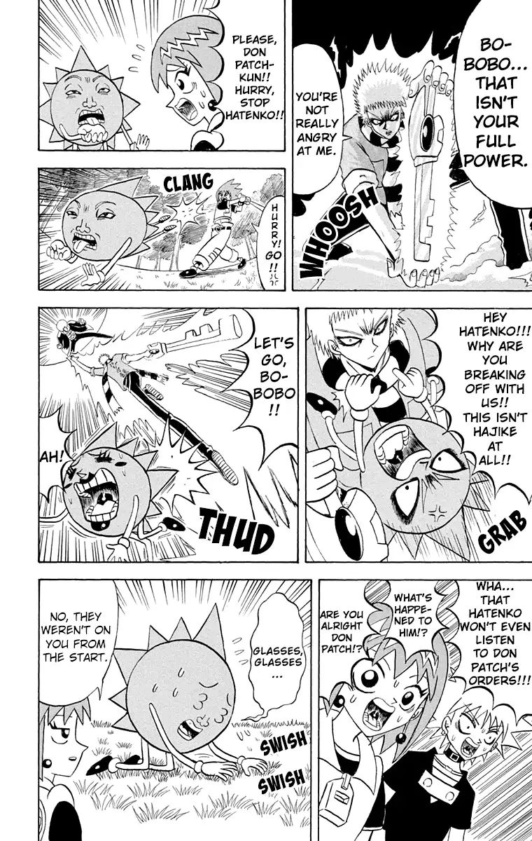 Bobobo Bo Bo Bobo 196 10