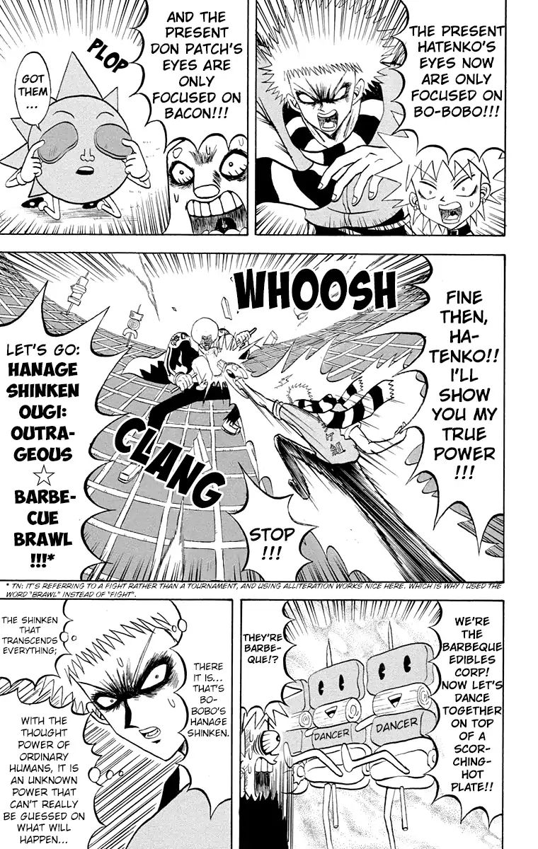 Bobobo Bo Bo Bobo 196 11