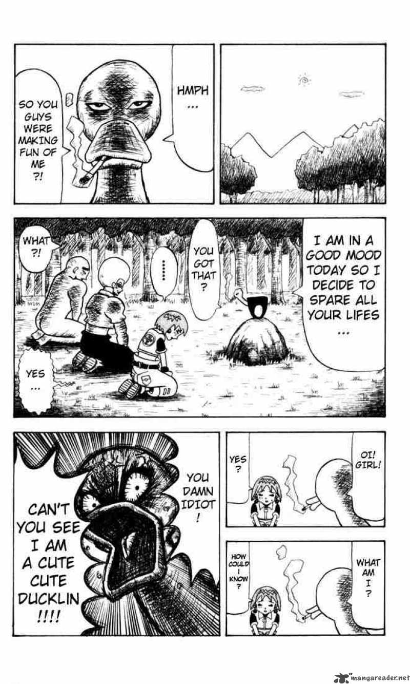 Bobobo Bo Bo Bobo 2 13