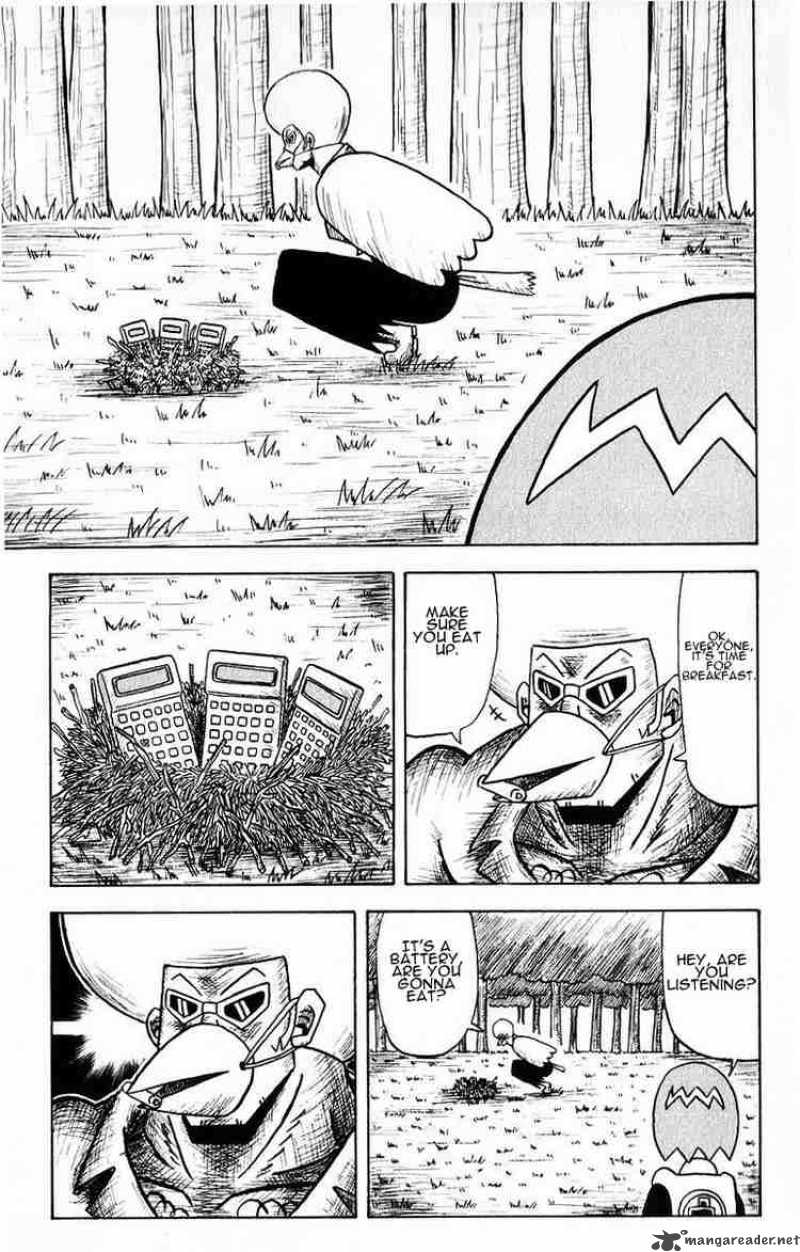 Bobobo Bo Bo Bobo 20 3