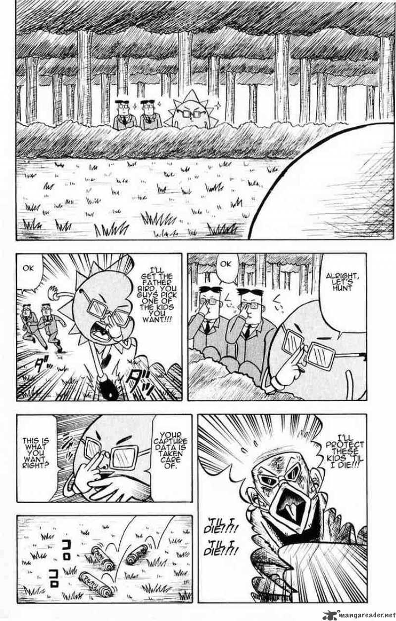 Bobobo Bo Bo Bobo 20 4