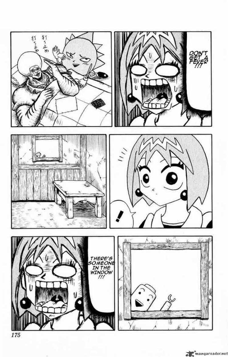 Bobobo Bo Bo Bobo 20 7