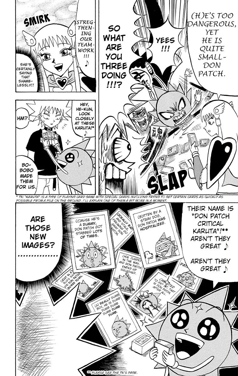 Bobobo Bo Bo Bobo 202 6