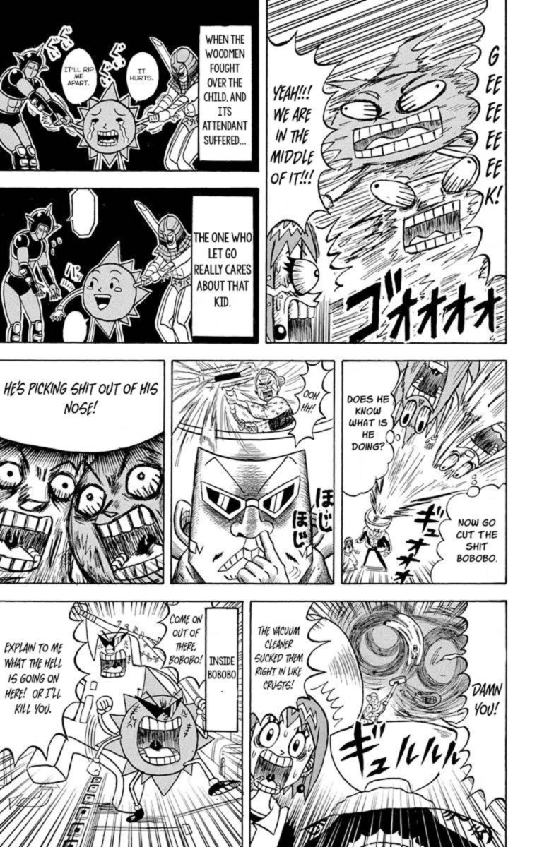 Bobobo Bo Bo Bobo 217 11