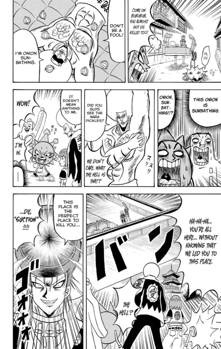 Bobobo Bo Bo Bobo 217 8