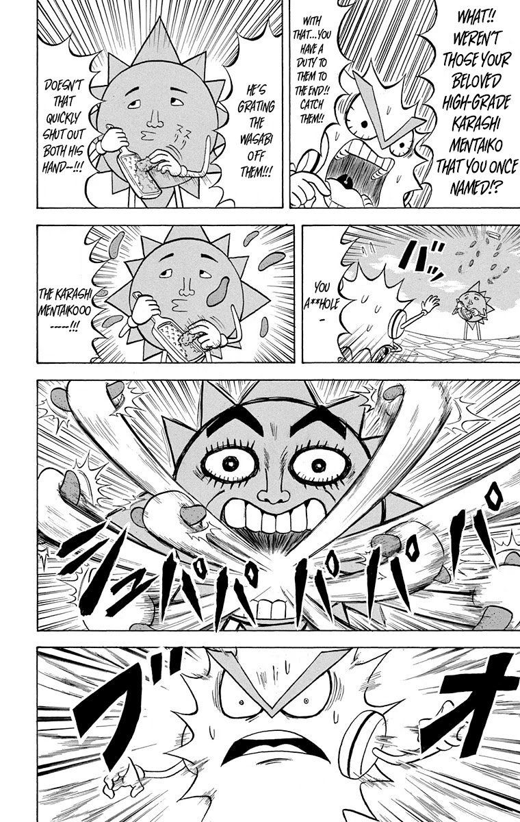 Bobobo Bo Bo Bobo 218 10