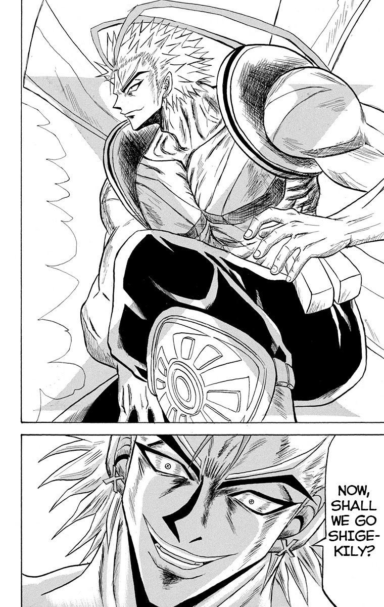 Bobobo Bo Bo Bobo 218 14