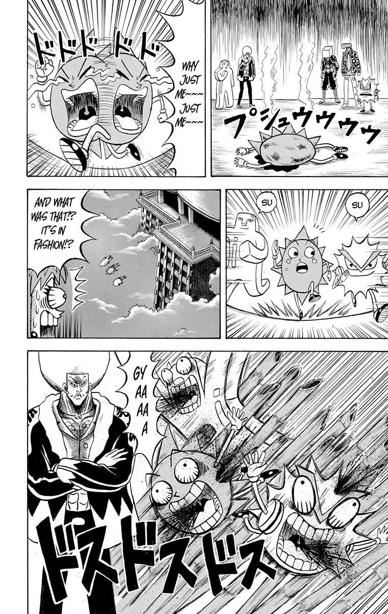 Bobobo Bo Bo Bobo 218 6