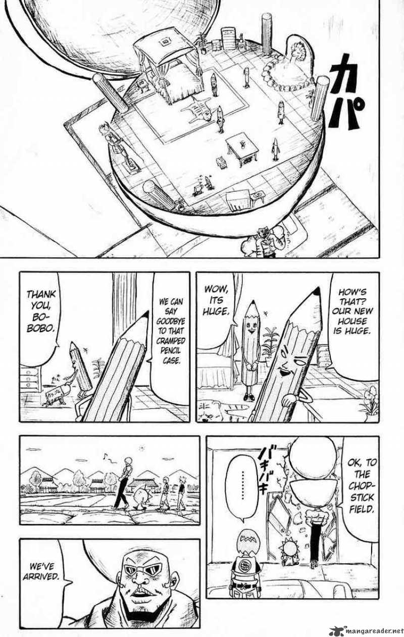 Bobobo Bo Bo Bobo 22 14