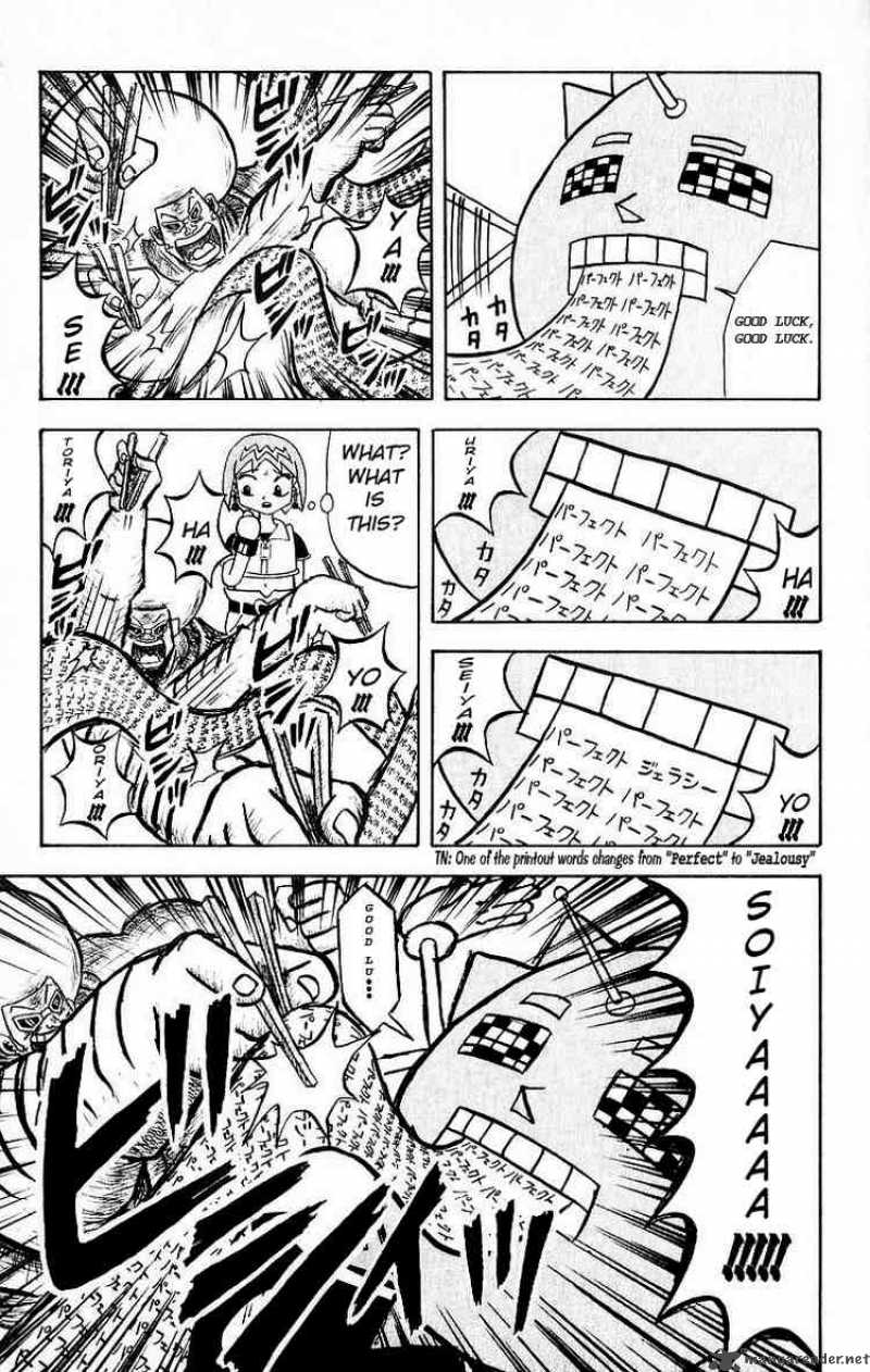 Bobobo Bo Bo Bobo 22 6