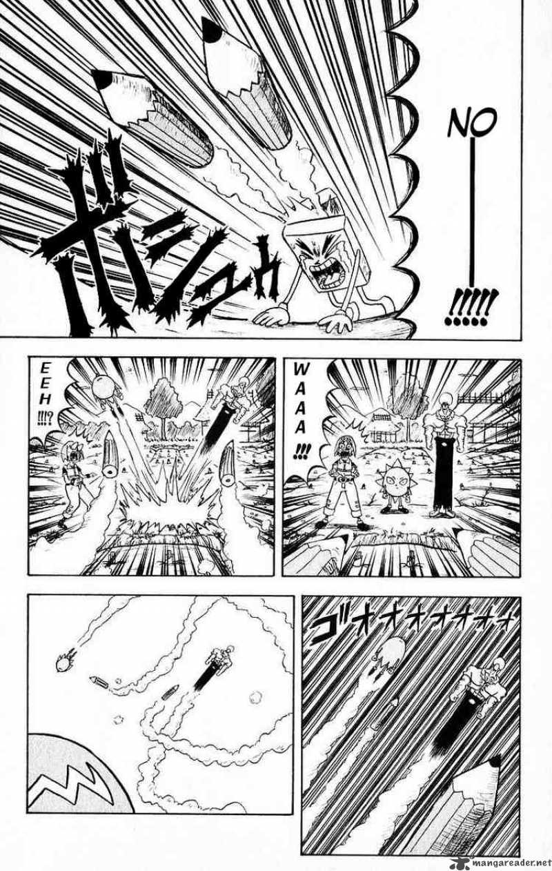 Bobobo Bo Bo Bobo 22 9