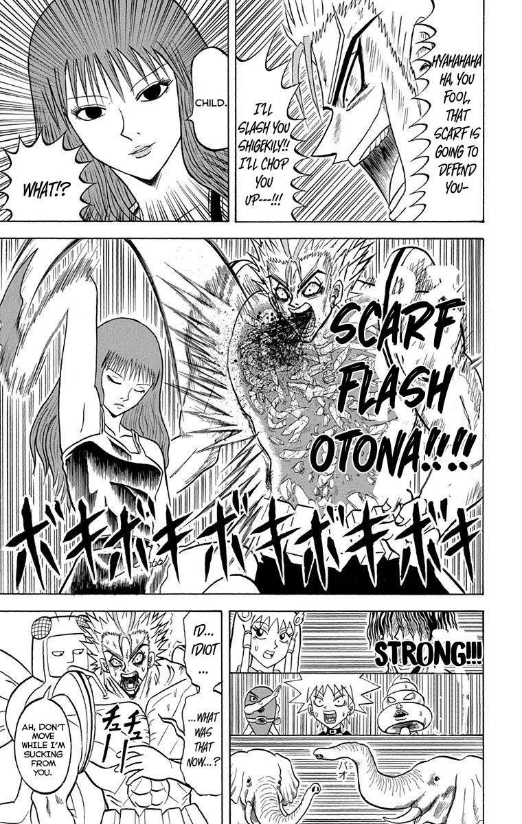 Bobobo Bo Bo Bobo 221 5