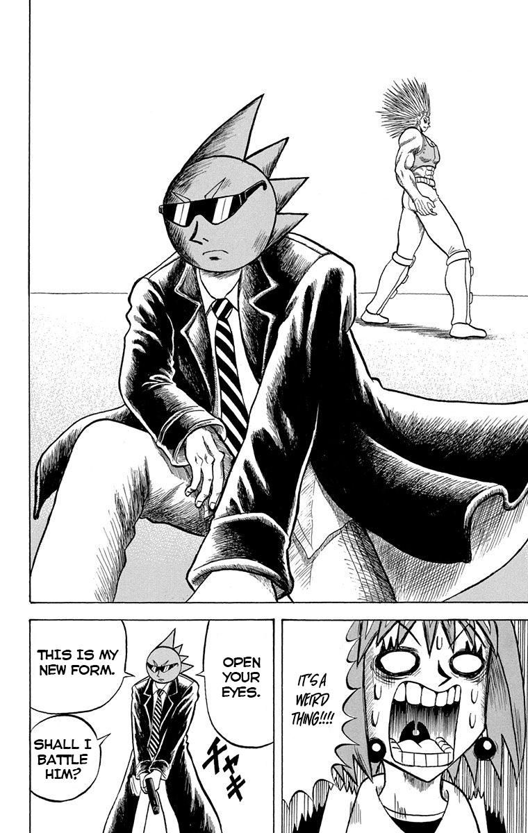 Bobobo Bo Bo Bobo 223 12