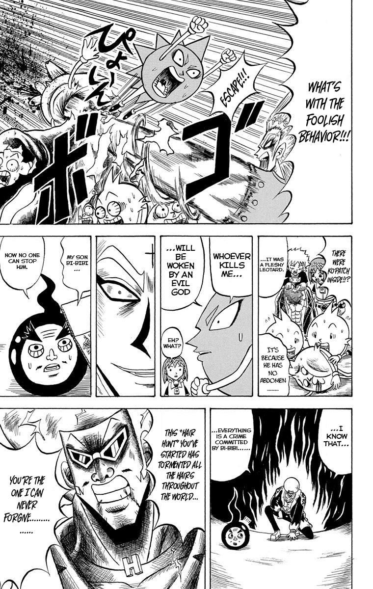Bobobo Bo Bo Bobo 223 13