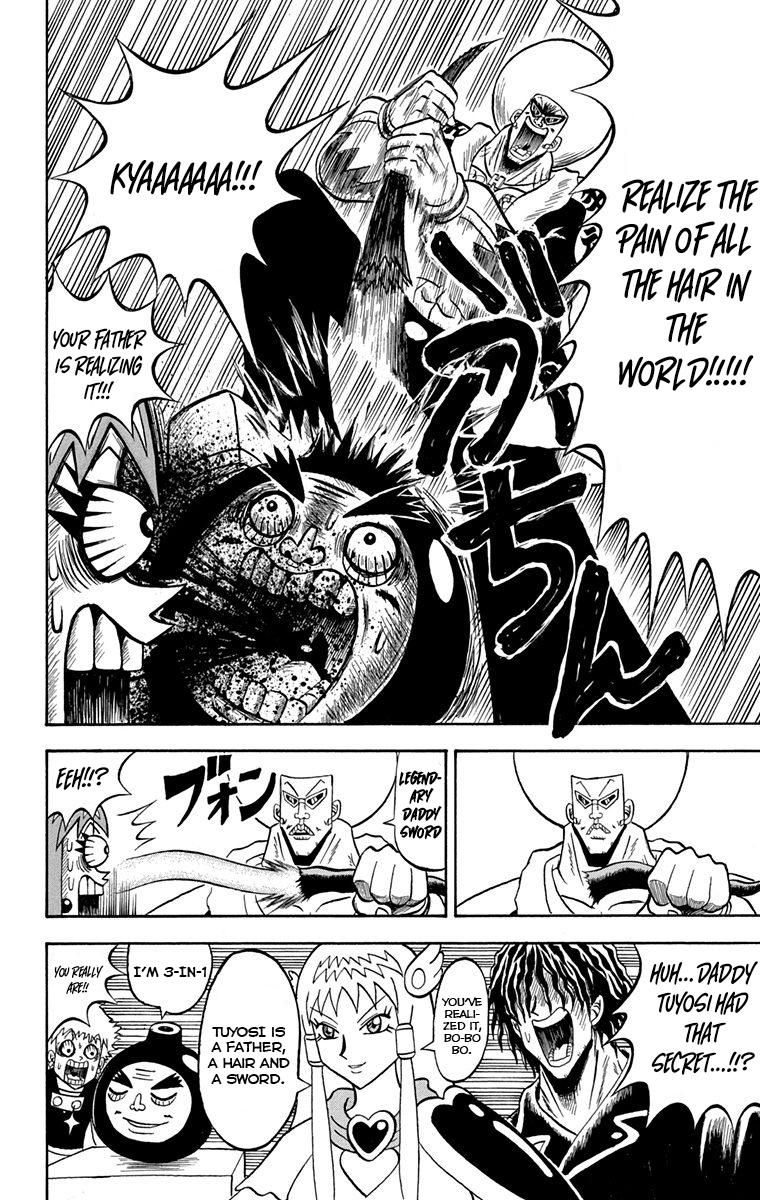 Bobobo Bo Bo Bobo 223 14