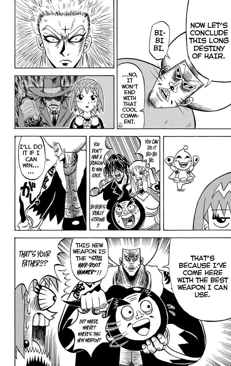 Bobobo Bo Bo Bobo 223 4