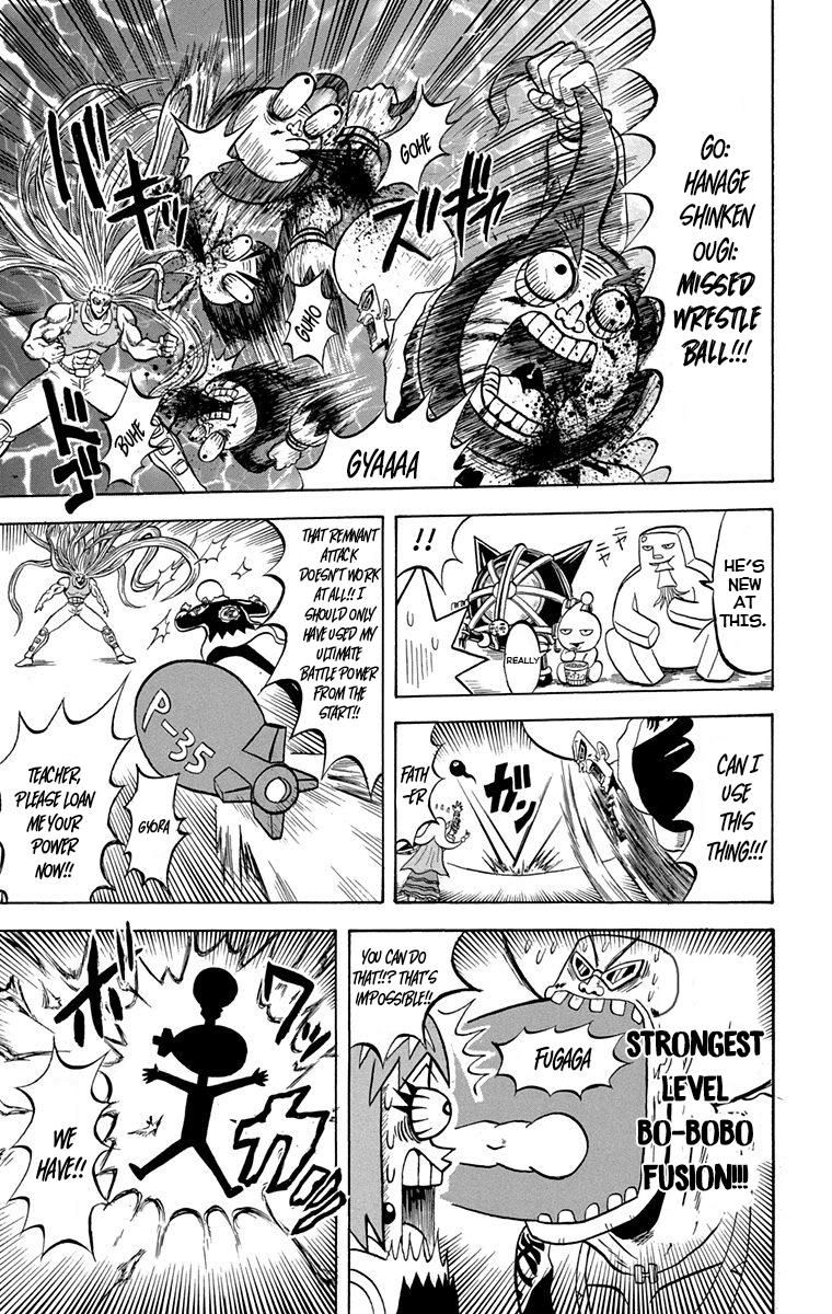 Bobobo Bo Bo Bobo 223 5