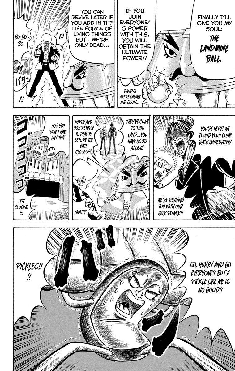 Bobobo Bo Bo Bobo 226 10