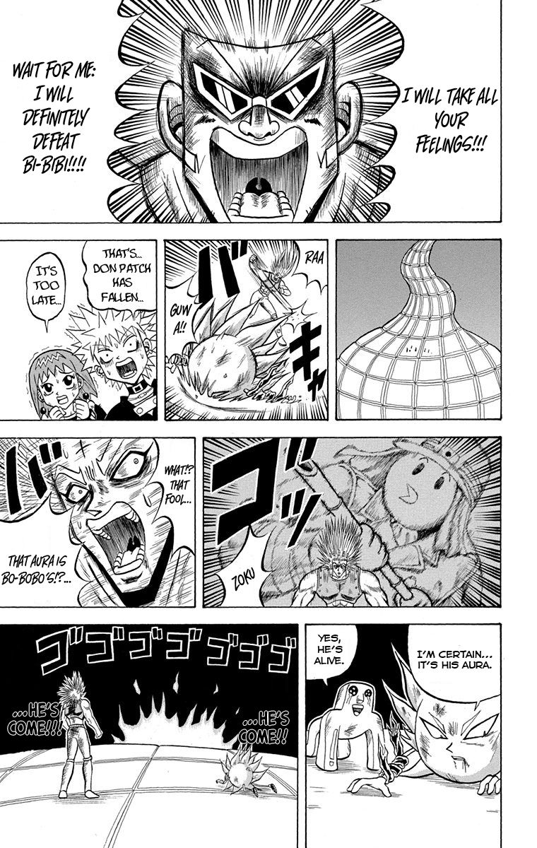 Bobobo Bo Bo Bobo 226 11